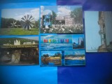 HOPCT LOT NR 904 ASPECTE DIN DOBROGEA-LITORAL-CT-5 CARTI POSTALE-RSR-NECIRCULATE, Circulata, Printata, Constanta