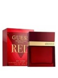Apa de toaleta Guess Seductive Red, 50 ml, pentru barbati