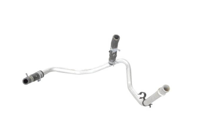 Furtun de lichid de răcire JEEP WRANGLER IV JL 2018 OEM: 68285547AA 25194579