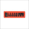 Set 9 biti impact hexagonali YATO YT-10662, adaptor 1/2&quot;, Cr-Mo, 6-19 mm, cutie transport