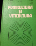 POMICULTURA SI VITICULTURA