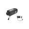 Incalzitor stationar, sirocou 12/24V, 10KW cu telecomanda, display LCD si bujie Kyocera THOR Cod: 40TH339 Automotive TrustedCars