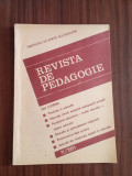 Revista de pedagogie Nr. 11/1991