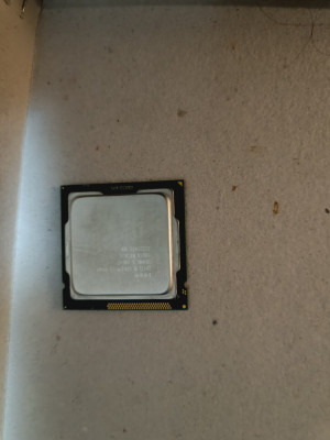 Procesor Intel i5-2400 foto