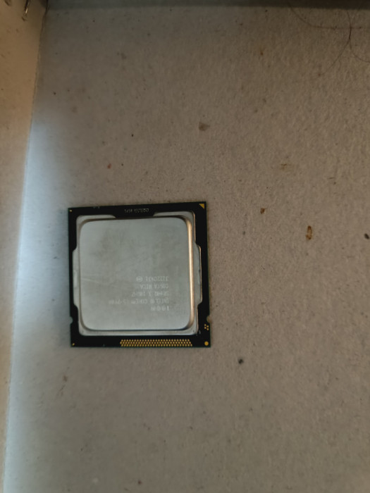 Procesor Intel i5-2400