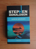 Stephen Donaldson - Puterea salvatoare