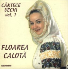 Cantece vechi vol 1 (CD) foto