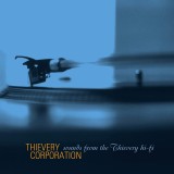 Sounds from the Thievery Hi-Fi | Thievery Corporation, House