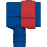 Bosch EXPERT SDS Clean max - Conector pentru burghie