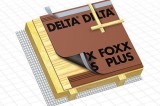 Delta-Foxx Plus Folie anticondens