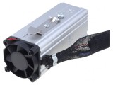Suflantă de &Icirc;ncălzire CIRRUS 40/2 150W IP20