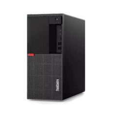 Unitate PC Refurbished, LENOVO THINKCENTRE M920T TOWER, Procesor I5 8500, Memorie RAM 16 GB, SSD 256 GB, Windows 10 Pro, DVD/RW foto