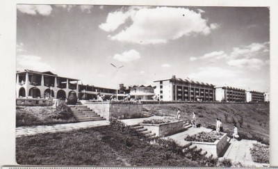 bnk cp Mangalia - Vedere - circulata foto