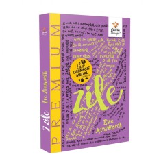 7 zile - Eve Ainsworth