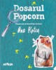 Ana Rotea - Dosarul Popcorn. Primul caz al Detectivii Aerieni, Arthur