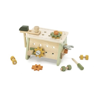 Banc de lucru, colectia Green, Viga foto
