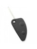 Carcasa tip briceag 2 butoane Alfa Romeo, Carguard