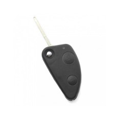 Carcasa tip briceag 2 butoane pentru Alfa Romeo