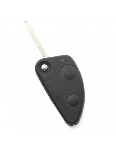 Carcasa tip briceag 2 butoane Alfa Romeo