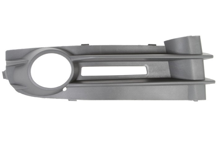 Grila ventilatie, bara protectie VW CADDY III Combi (2KB, 2KJ, 2CB, 2CJ) (2004 - 2016) BLIC 6502-07-9545912P