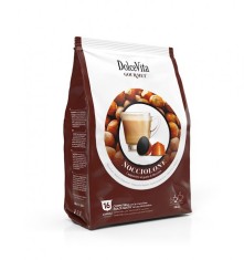 Dolce Vita Nocciolone capsule Dolce Gusto, 16 buc