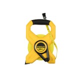 Stanley 2-34-792, ruleta deschisa cu banda din fibra de sticla, 30 m, blister
