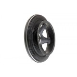 Fulie curea arbore cotit Mercedes motor 2.2cdi Clasa C 1998-, Clasa E 1998-, Vito, Viano 2003-, Sprinter 2000-2006 , 192mm, 6110300103