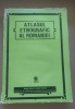 Raritate &ndash; Atlasul Etnografic al Romaniei Suceava buletin de uz intern nr 6 1979