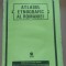 Raritate &ndash; Atlasul Etnografic al Romaniei Suceava buletin de uz intern nr 6 1979