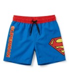Șort de baie pentru băieți Superman 4-10 ani