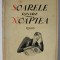 SOARELE RASARE NOAPTEA , roman de MIRCEA STREINUL , 1943