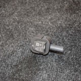 Senzor de impact st&acirc;nga față BMW X6 F16, F86 2015 OEM: 9224178 2487102