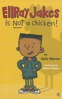 Ellray Jakes Is Not a Chicken! foto