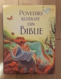 Povestiri ilustrate din Biblie, 2015, Alta editura