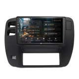 Navigatie Nissan Patrol (2000-2005) 6GB RAM Android 13 Octacore Slot Sim 4G DSP GPS Wi-FI Carplay Android Auto USB Bluetooth Waze Touchscreen 9 Inch