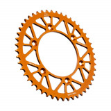 MBS Pinion spate Aluminiu KTM, 520 Z41, portocaliu, Cod Produs: JTA89749ORG