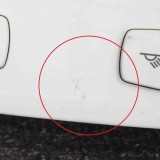 Iluminare Interioara Audi A5 8T3 2011 Originala 8T0947111A