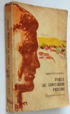 Visele au contururi precise - Mihai Diaconescu