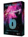 Cumpara ieftin Redeeming 6. Seria Baietii de la Tommen. Volumul 4/Chloe Walsh