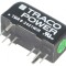 Convertor DC/DC 6W 9-36V la 5V/-5V SIP8
