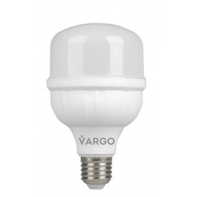Bec LED E27,40W 6500K lumina rece V-111896 VARGO Innovative ReliableTools foto