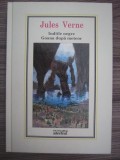 Jules Verne - Indiile negre * Goana dupa meteor ( nr. 19 )