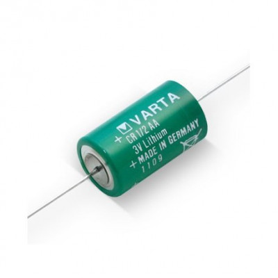 Varta CR14250 / 1/2AA (CNA) Axial - 3V 950mAh foto