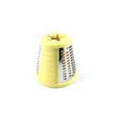Con de răzătoare galben pentru răzătoare electrică MOULINEX SS-193625 Original