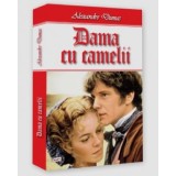 Dama cu camelii - Alexandre Dumas fiul