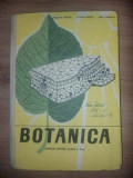 Botanica. Manual pentru clasa a 9-a - Traian Tretiu, Eugen Ghisa