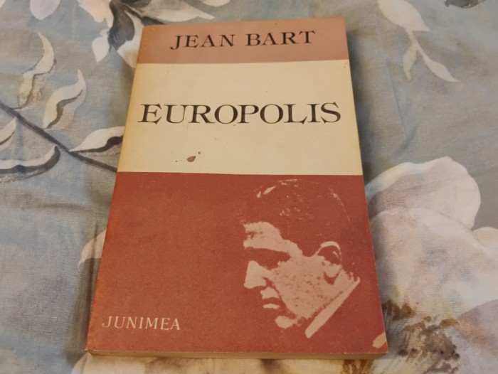 Europolis. Jean Bart