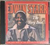 Cd edwin starr the very best