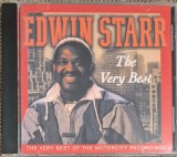 cd edwin starr the very best
