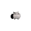 Compresor Clima Mercedes-Benz 190 W201 Denso Dcp17012